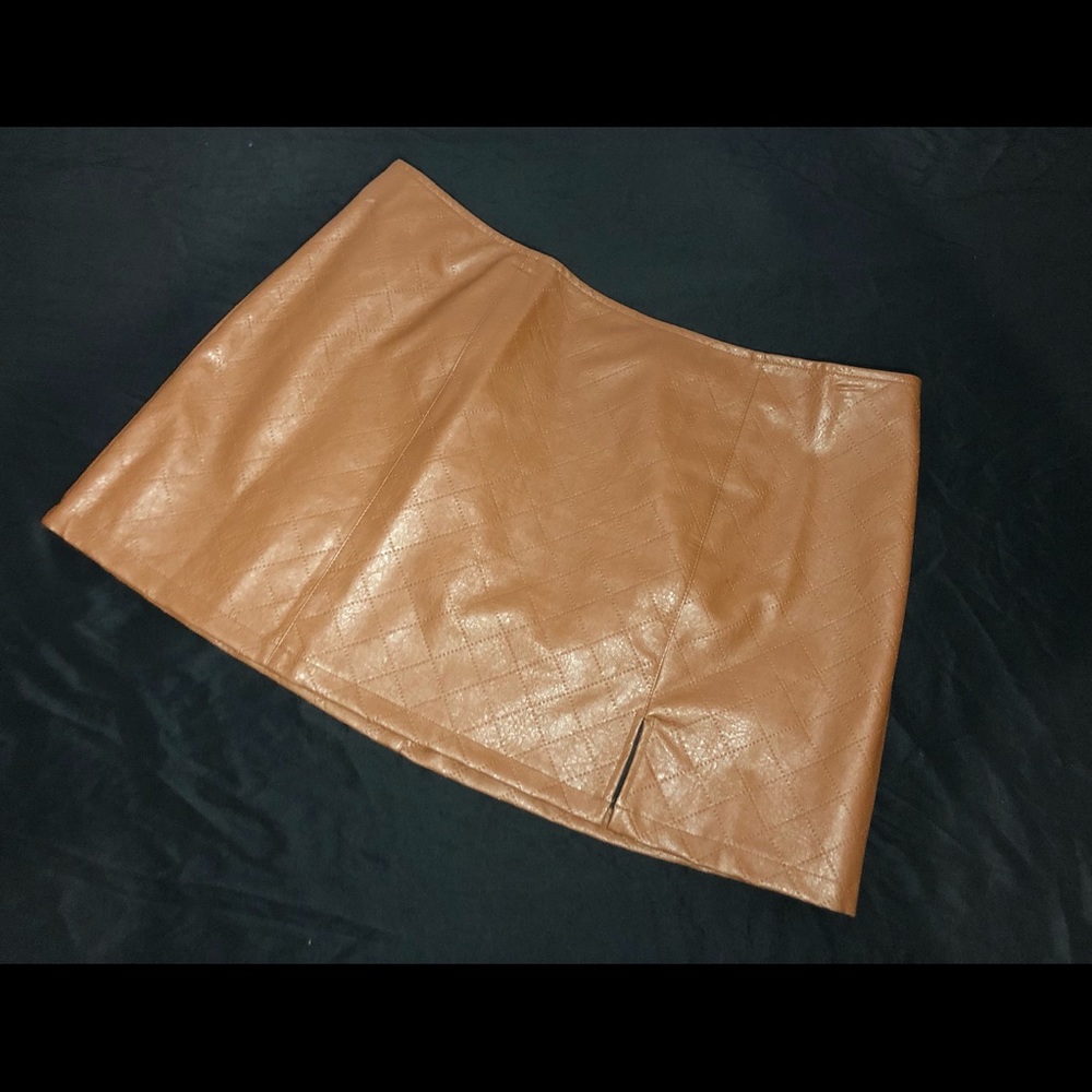 Love by design skirt